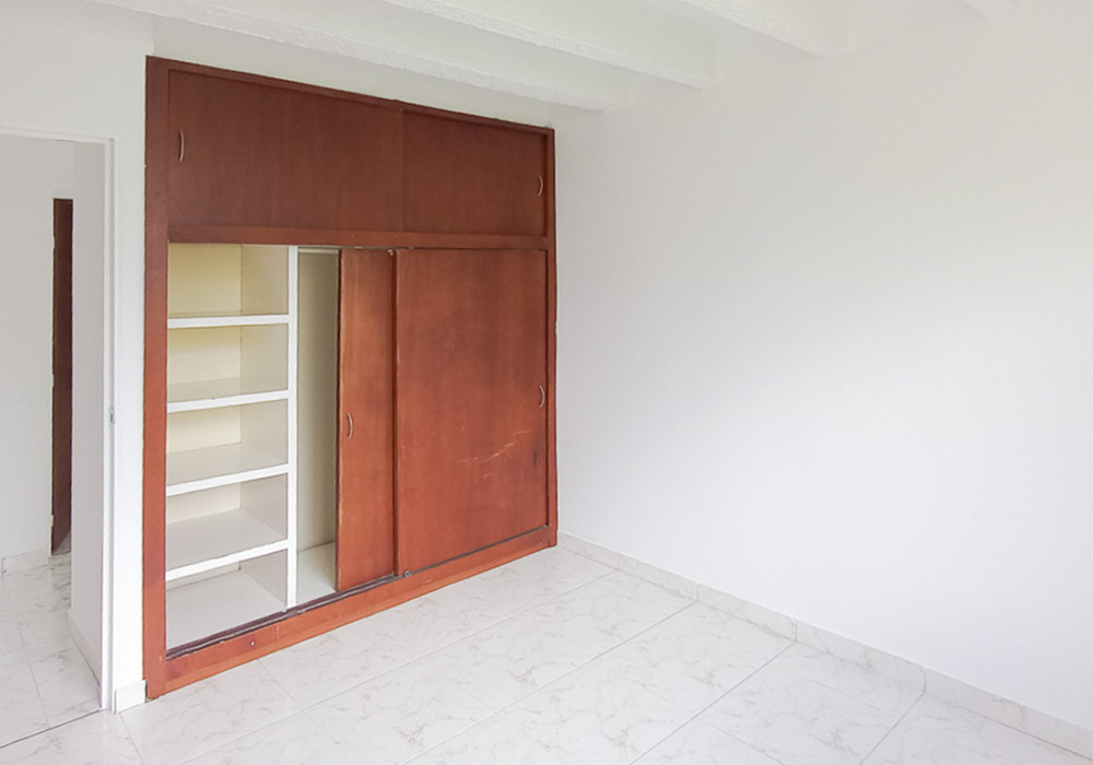 Apartamento En Venta - Minuto De Dios, Bogotá