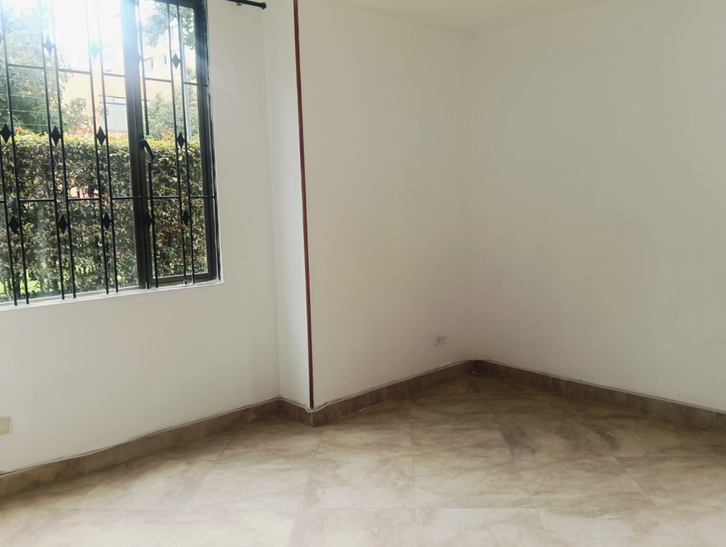 Apartamento En Arriendo - Ciudad Salitre Nor-Oriental-Teusaquillo, Bogotá