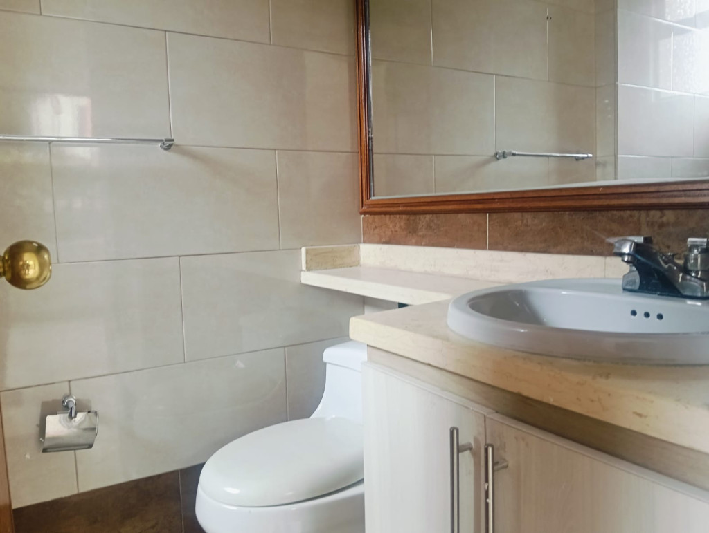 Apartamento En Arriendo - Ciudad Salitre Nor-Oriental-Teusaquillo, Bogotá