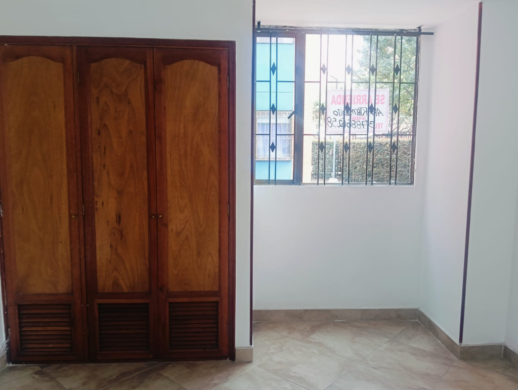 Apartamento En Arriendo - Ciudad Salitre Nor-Oriental-Teusaquillo, Bogotá