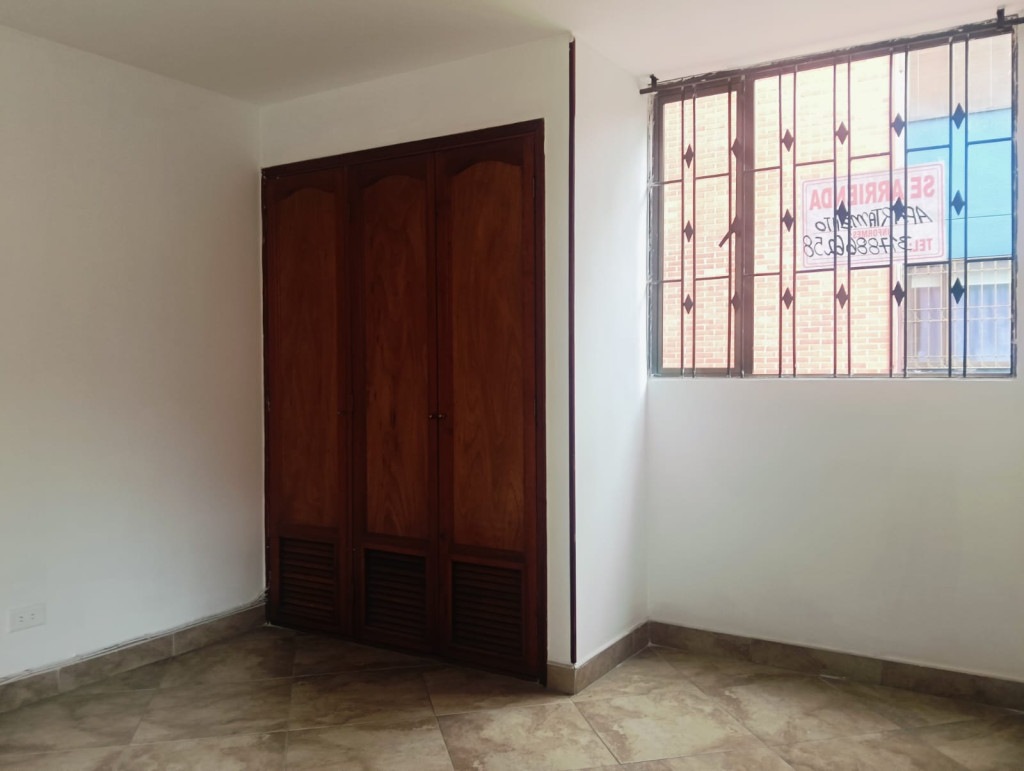 Apartamento En Arriendo - Ciudad Salitre Nor-Oriental-Teusaquillo, Bogotá