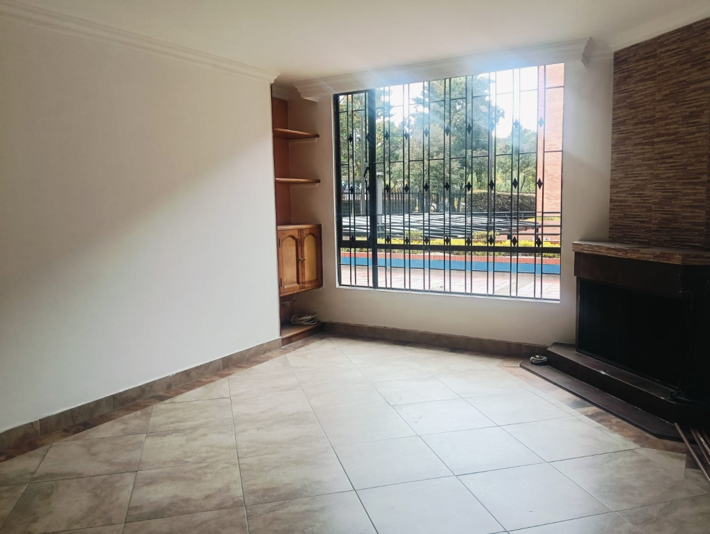 Apartamento En Arriendo - Ciudad Salitre Nor-Oriental-Teusaquillo, Bogotá