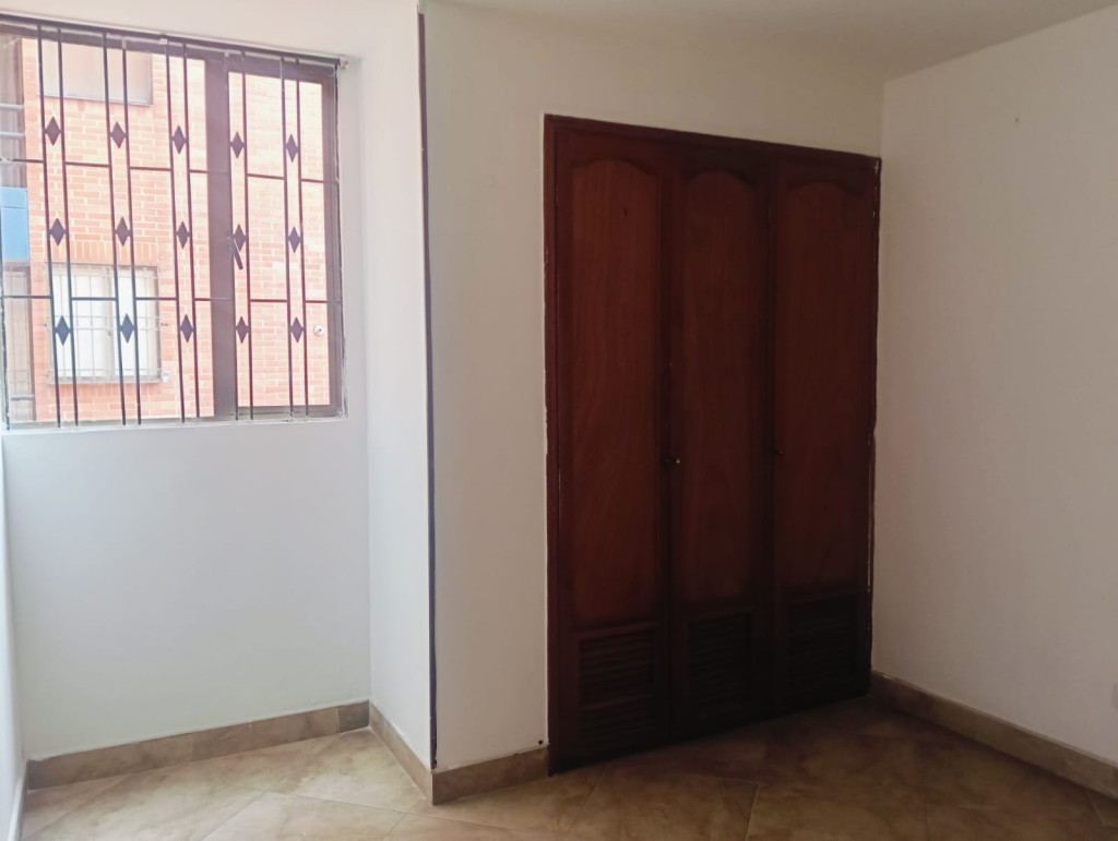 Apartamento En Arriendo - Ciudad Salitre Nor-Oriental-Teusaquillo, Bogotá