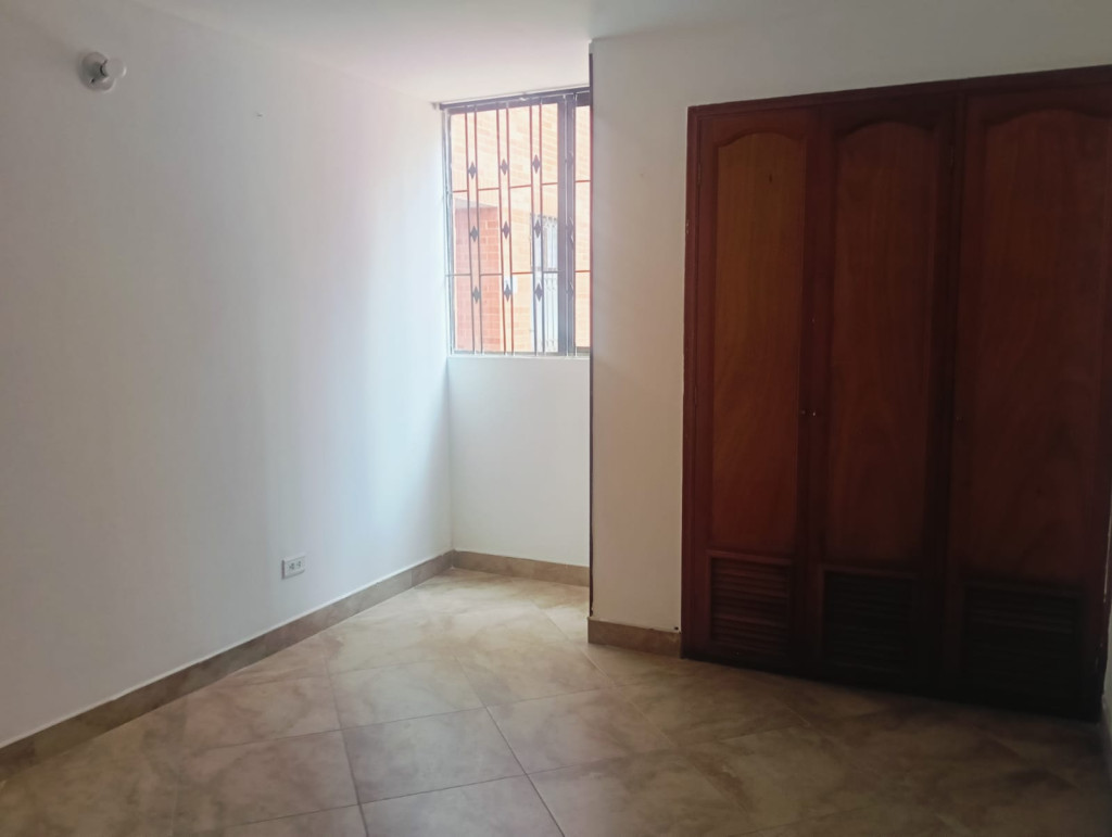 Apartamento En Arriendo - Ciudad Salitre Nor-Oriental-Teusaquillo, Bogotá