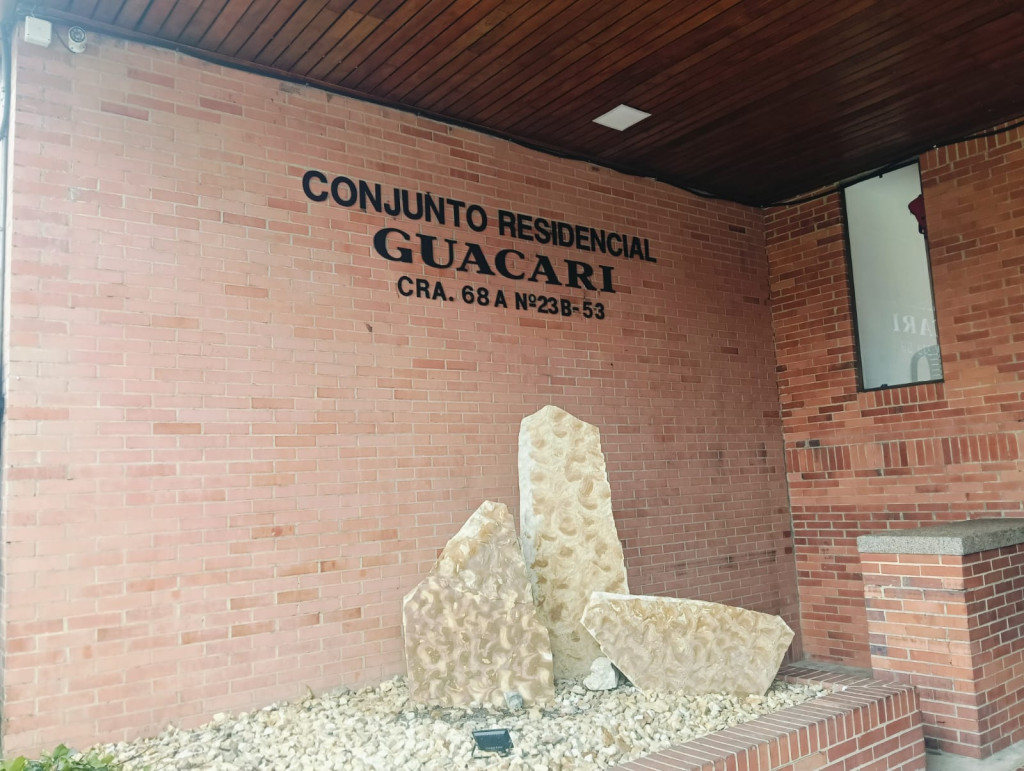 Apartamento En Arriendo - Ciudad Salitre Nor-Oriental-Teusaquillo, Bogotá