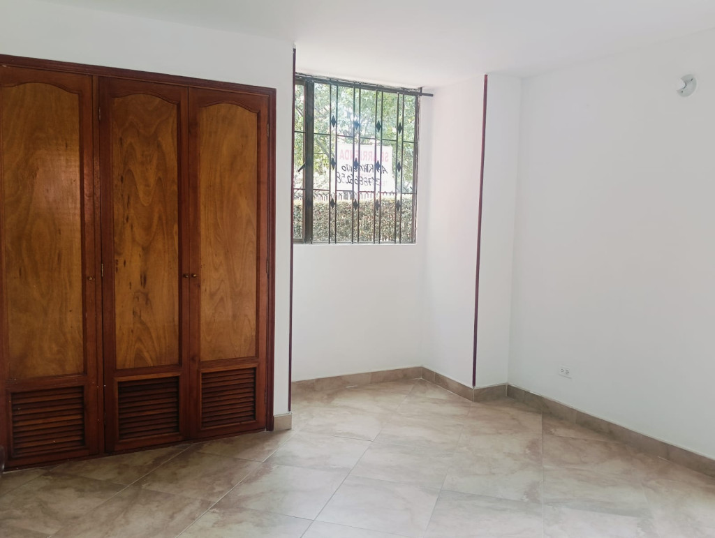 Apartamento En Arriendo - Ciudad Salitre Nor-Oriental-Teusaquillo, Bogotá