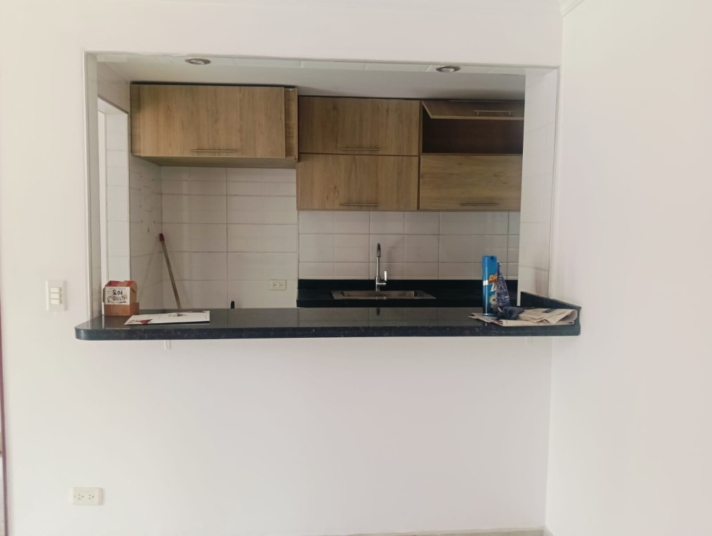 Apartamento En Arriendo - Ciudad Salitre Nor-Oriental-Teusaquillo, Bogotá