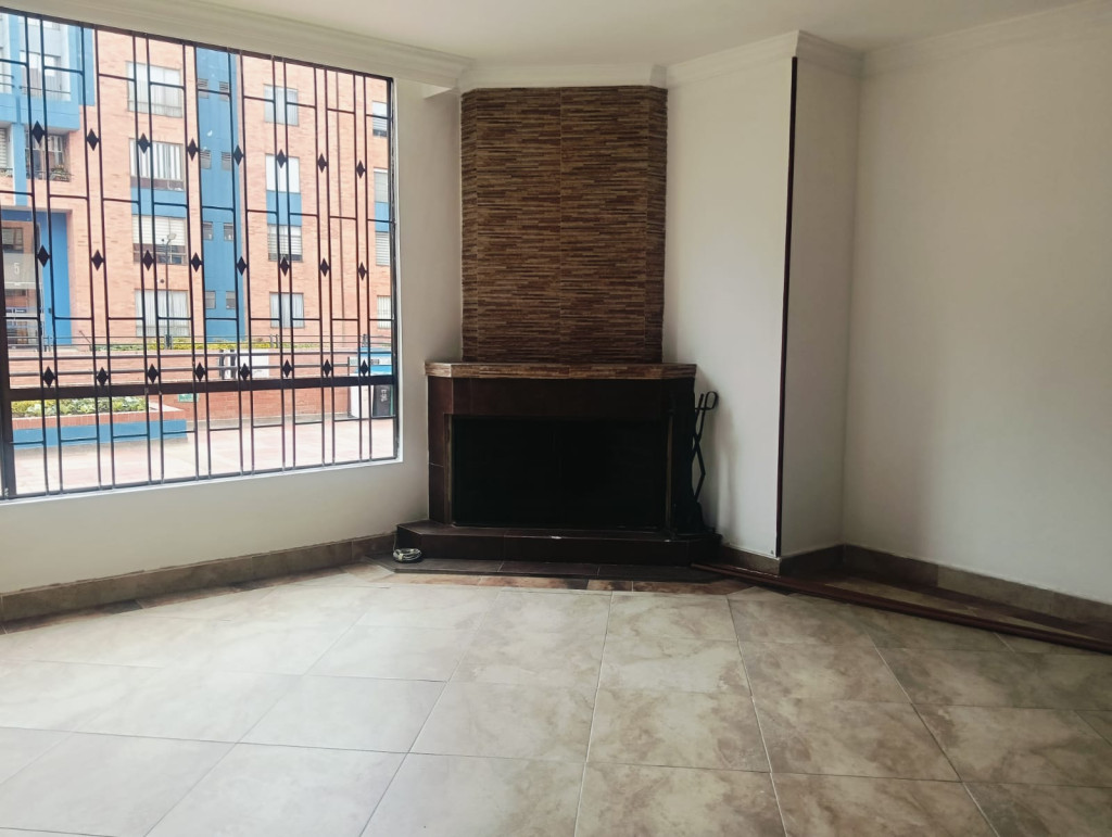 Apartamento En Arriendo - Ciudad Salitre Nor-Oriental-Teusaquillo, Bogotá