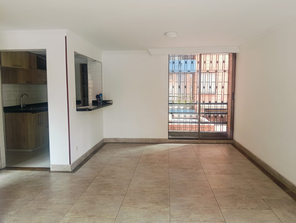 Apartamento En Arriendo - Ciudad Salitre Nor-Oriental-Teusaquillo, Bogotá