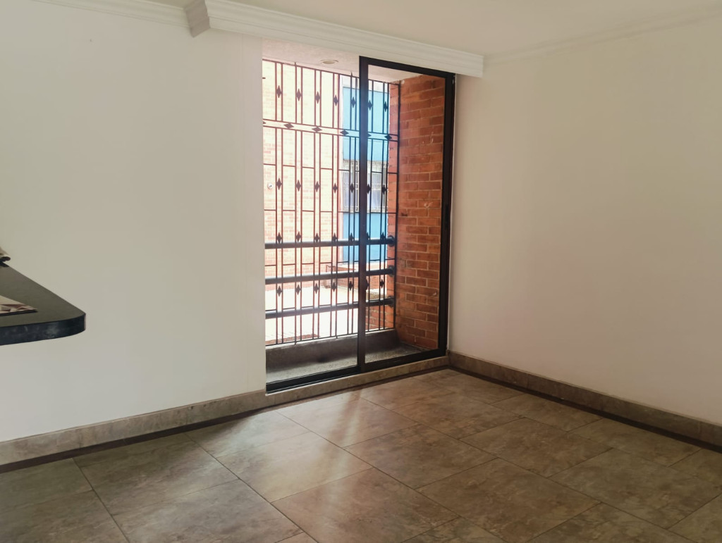 Apartamento En Arriendo - Ciudad Salitre Nor-Oriental-Teusaquillo, Bogotá