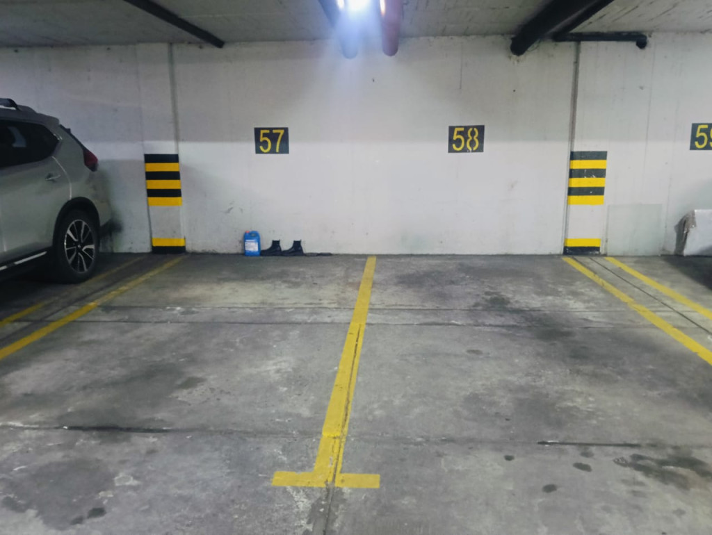 Apartamento En Arriendo - Ciudad Salitre Nor-Oriental-Teusaquillo, Bogotá