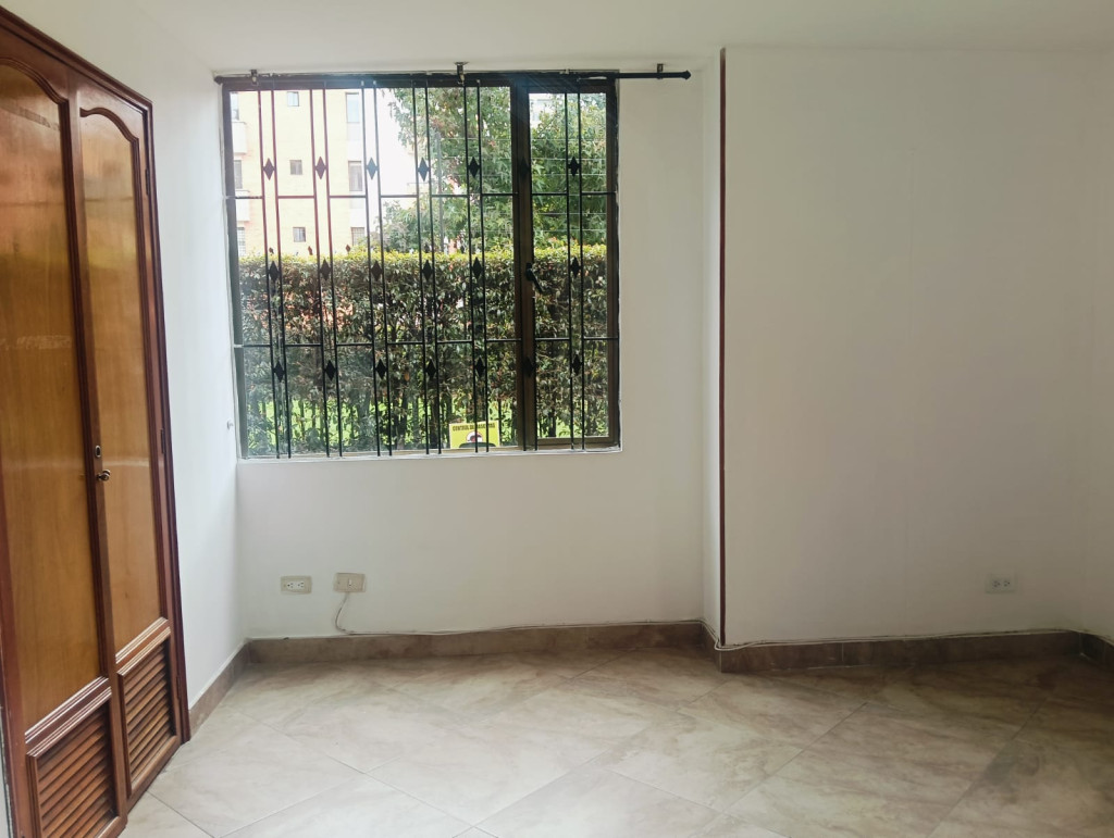 Apartamento En Arriendo - Ciudad Salitre Nor-Oriental-Teusaquillo, Bogotá