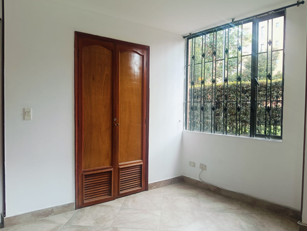 Apartamento En Arriendo - Ciudad Salitre Nor-Oriental-Teusaquillo, Bogotá