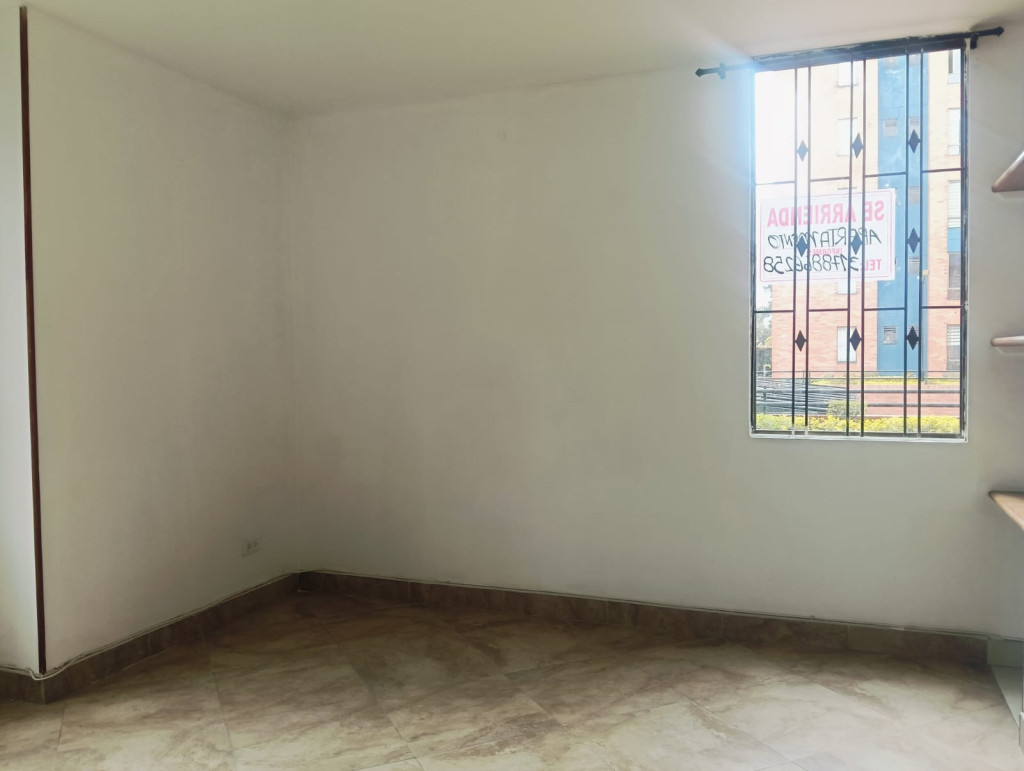 Apartamento En Arriendo - Ciudad Salitre Nor-Oriental-Teusaquillo, Bogotá