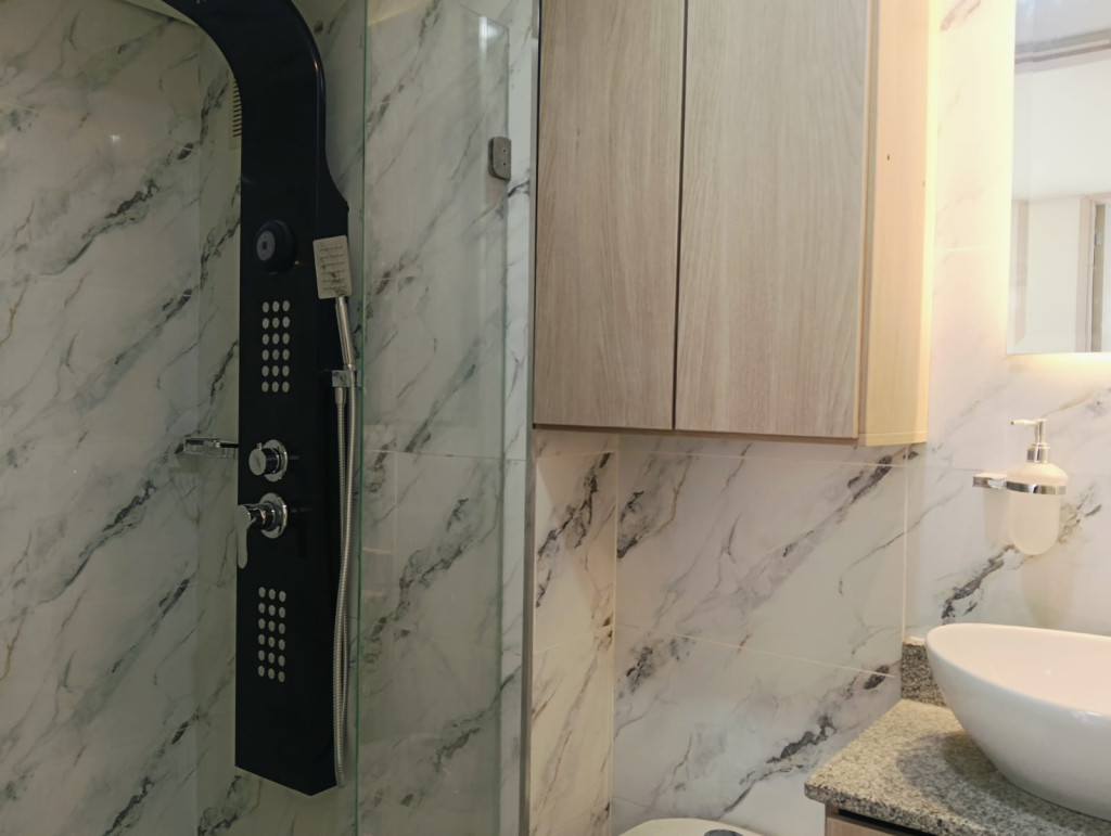 Apartamento En Arriendo - Paloquemao, Bogotá