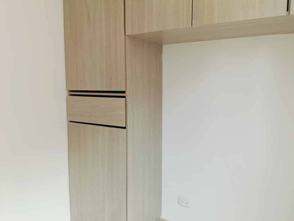 Apartamento En Arriendo - Paloquemao, Bogotá