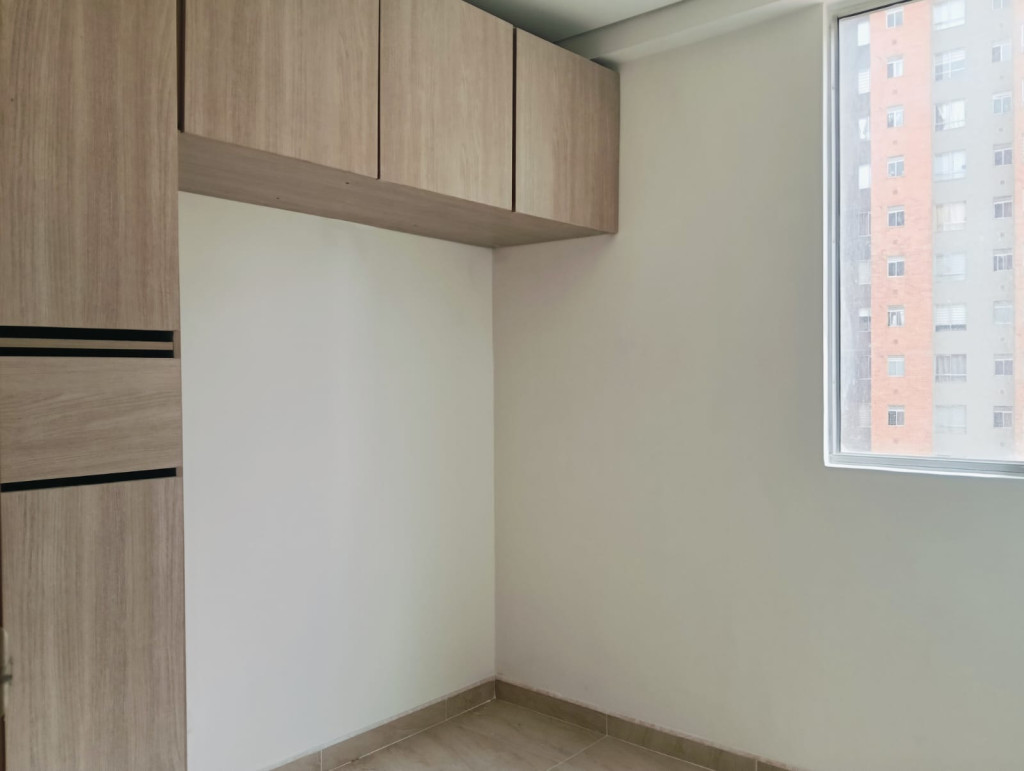 Apartamento En Arriendo - Paloquemao, Bogotá