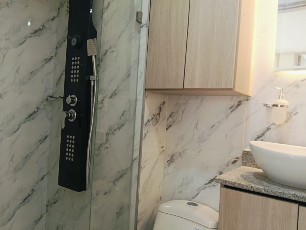 Apartamento En Arriendo - Paloquemao, Bogotá
