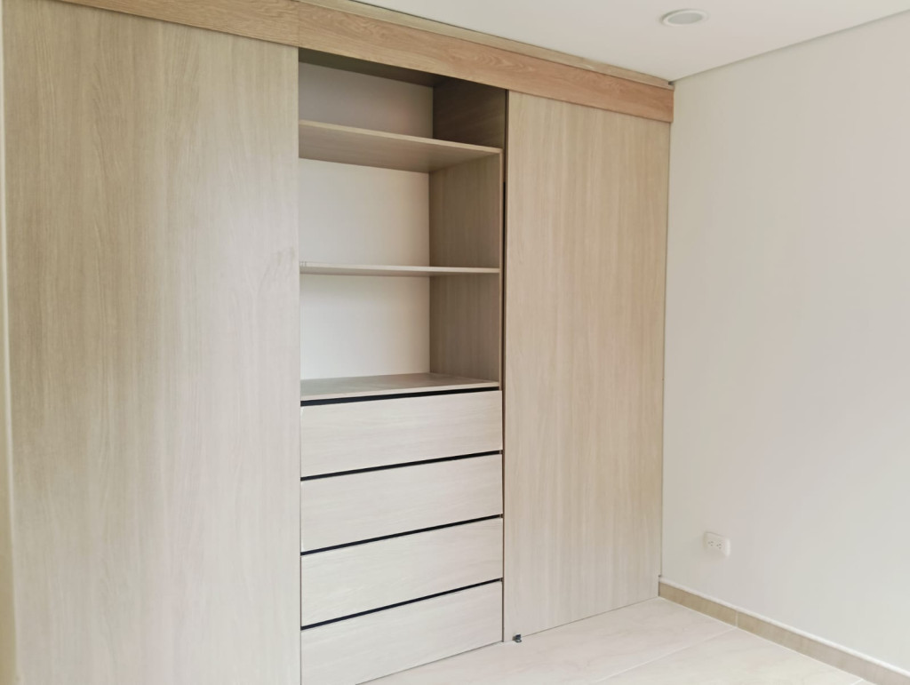 Apartamento En Arriendo - Paloquemao, Bogotá