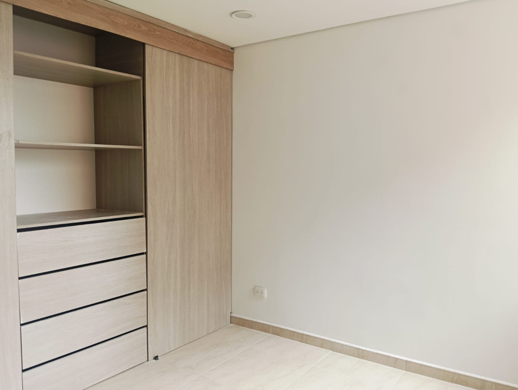 Apartamento En Arriendo - Paloquemao, Bogotá