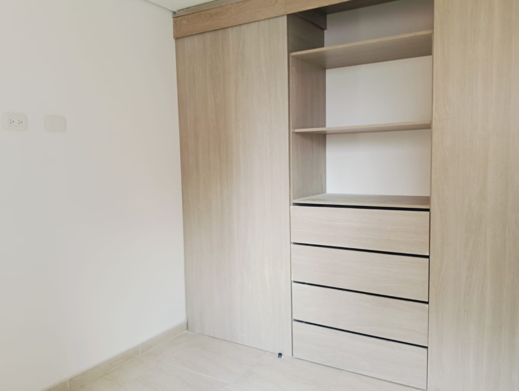 Apartamento En Arriendo - Paloquemao, Bogotá