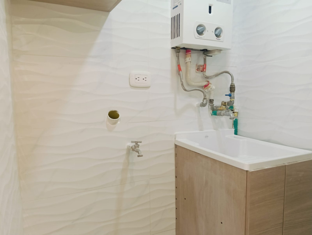Apartamento En Arriendo - Paloquemao, Bogotá