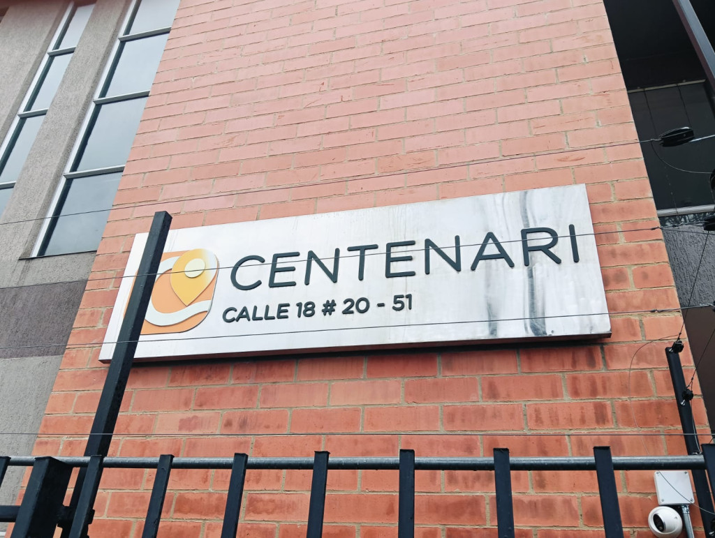 Apartamento En Arriendo - Paloquemao, Bogotá