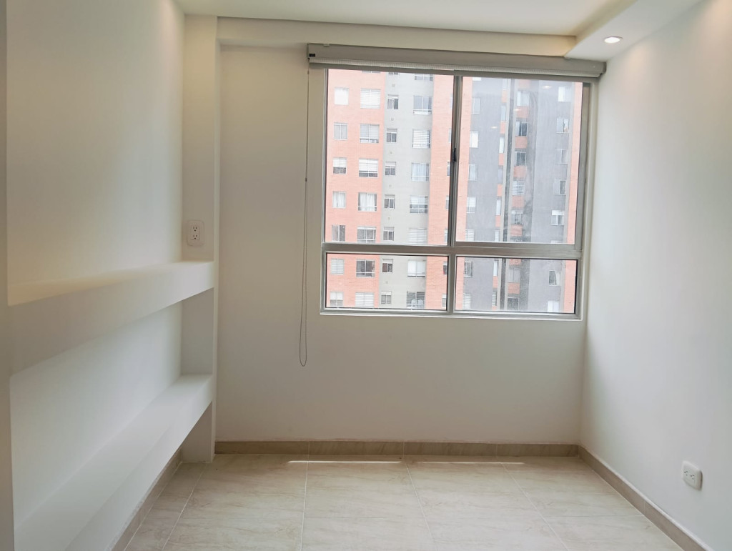 Apartamento En Arriendo - Paloquemao, Bogotá