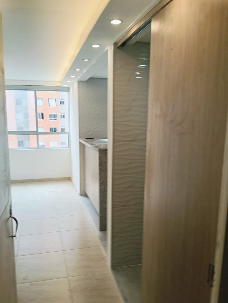 Apartamento En Arriendo - Paloquemao, Bogotá