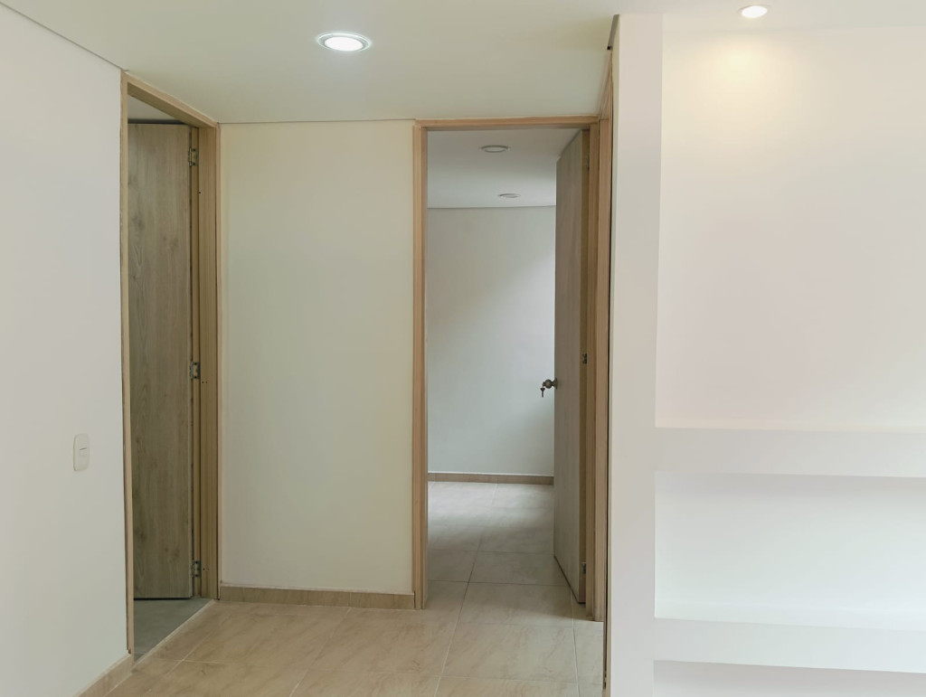 Apartamento En Arriendo - Paloquemao, Bogotá