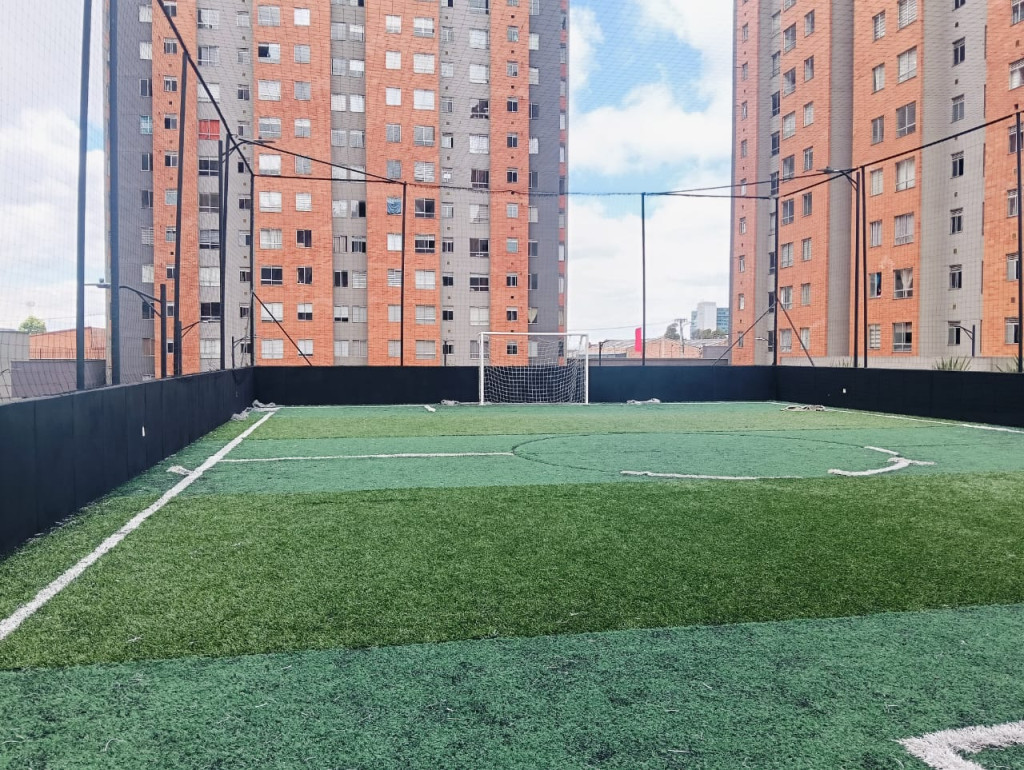 Apartamento En Arriendo - Paloquemao, Bogotá