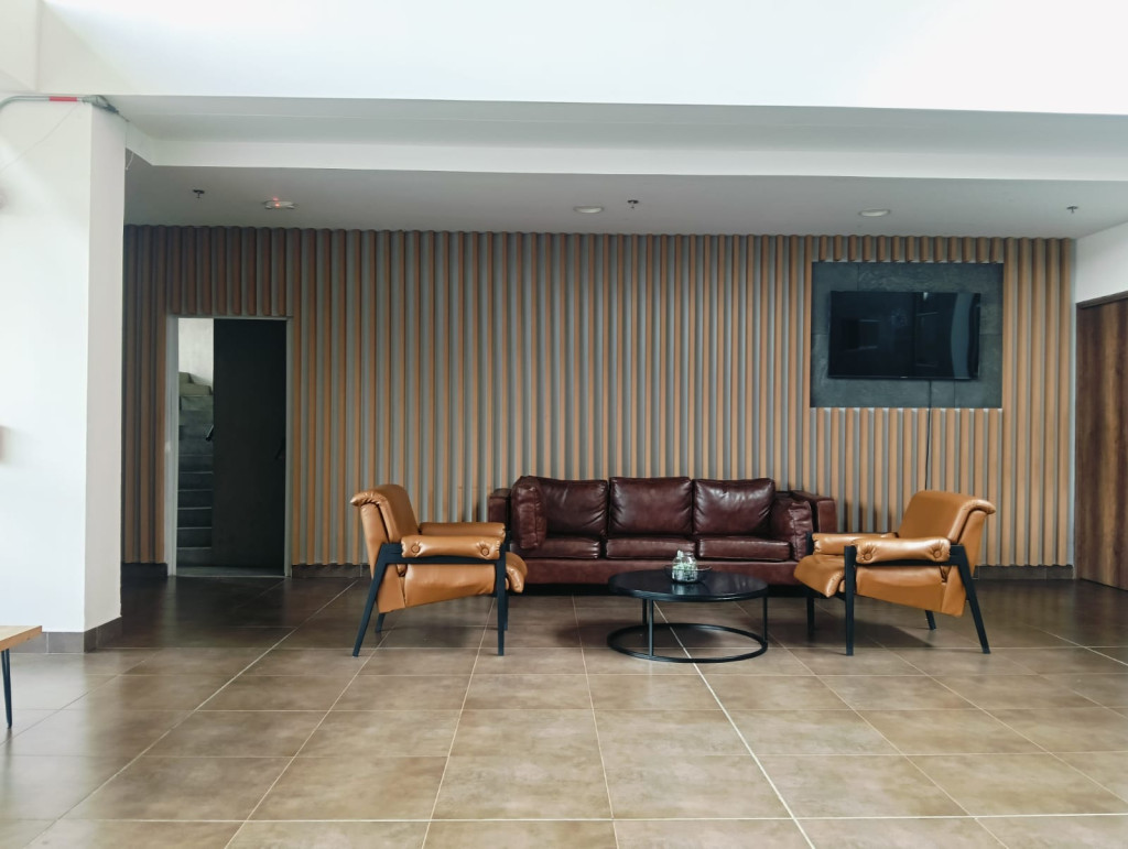 Apartamento En Arriendo - Paloquemao, Bogotá