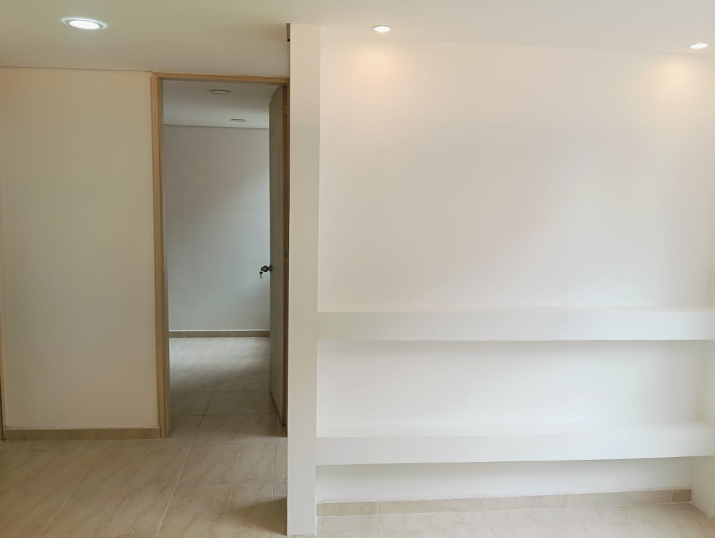 Apartamento En Arriendo - Paloquemao, Bogotá