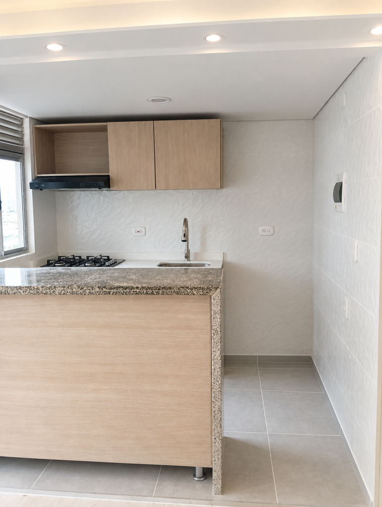 Apartamento En Arriendo - Paloquemao, Bogotá