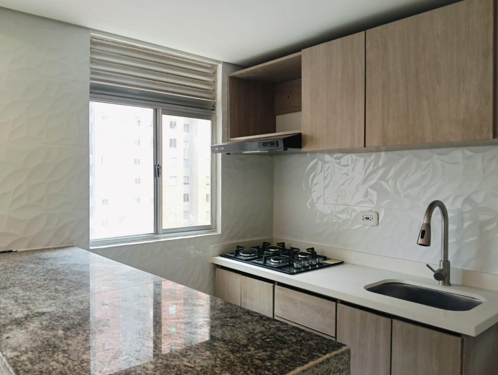 Apartamento En Arriendo - Paloquemao, Bogotá