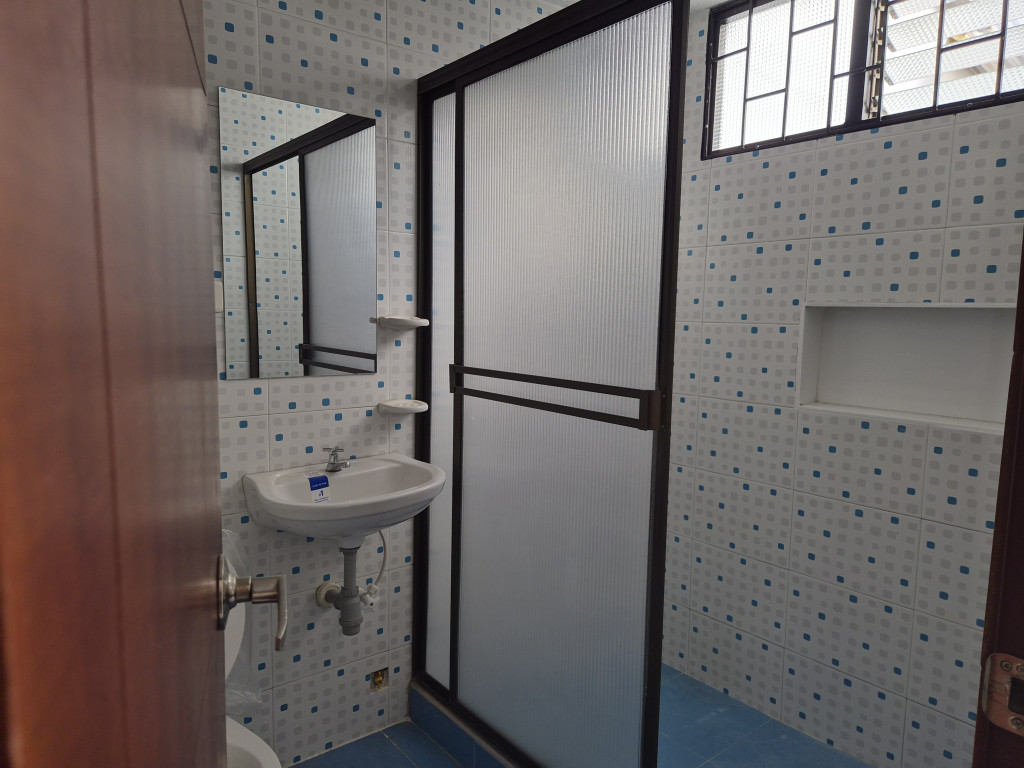 Casa En Arriendo - Álamos , Bogotá