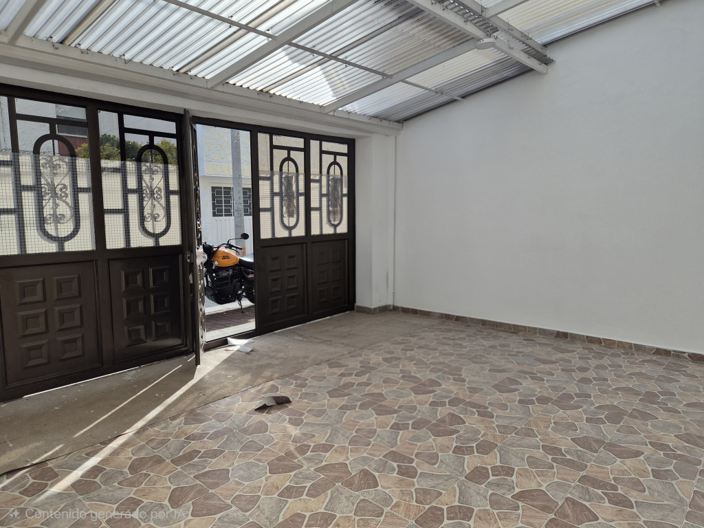 Casa En Arriendo - Álamos , Bogotá