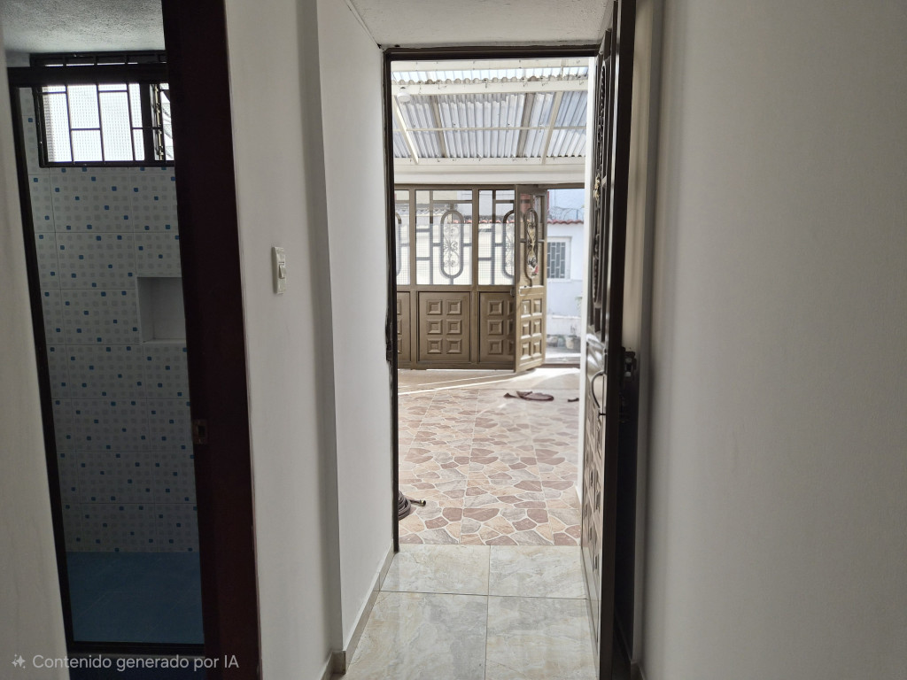 Casa En Arriendo - Álamos , Bogotá