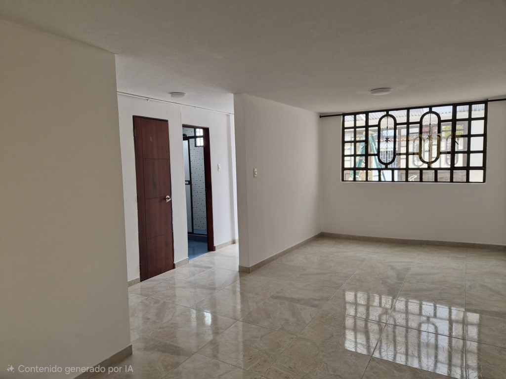 Casa En Arriendo - Álamos , Bogotá