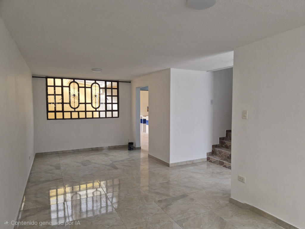 Casa En Arriendo - Álamos , Bogotá