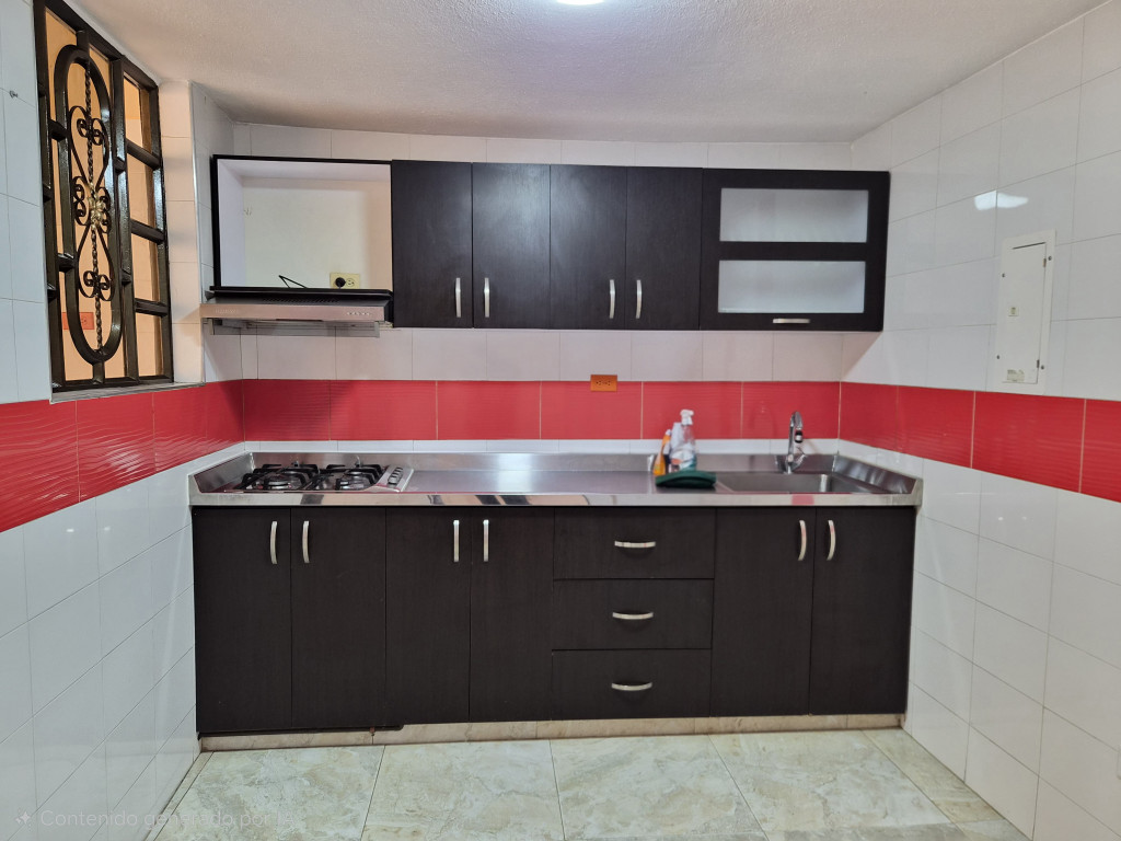 Casa En Arriendo - Álamos , Bogotá