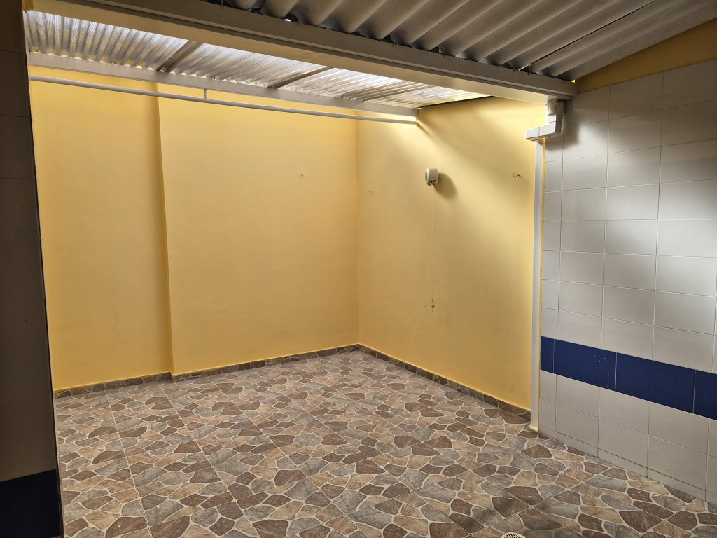 Casa En Arriendo - Álamos , Bogotá
