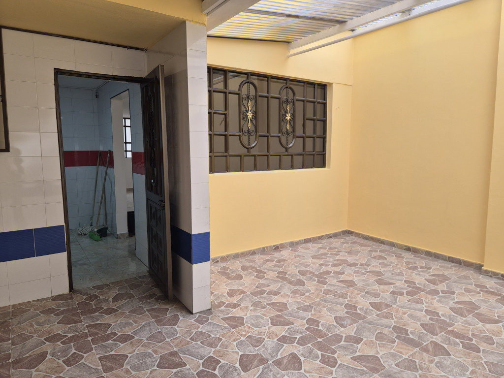 Casa En Arriendo - Álamos , Bogotá