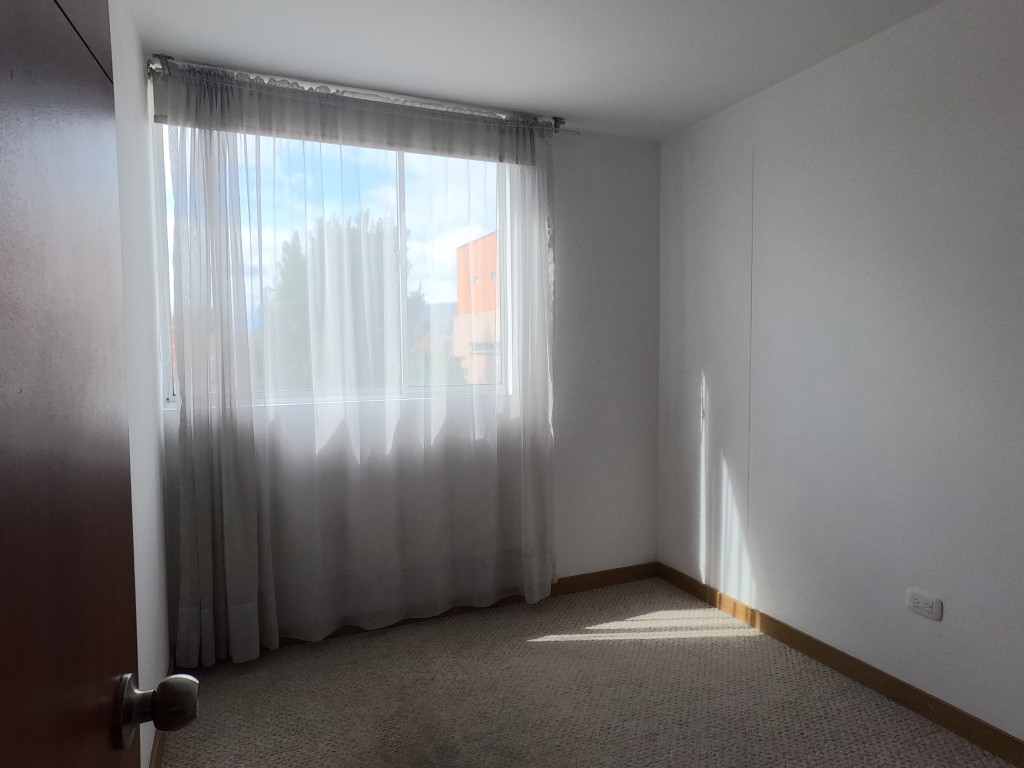 Apartamento En Arriendo - El Verganzo, Tocancipá