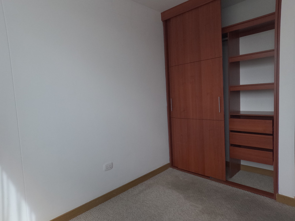 Apartamento En Arriendo - El Verganzo, Tocancipá