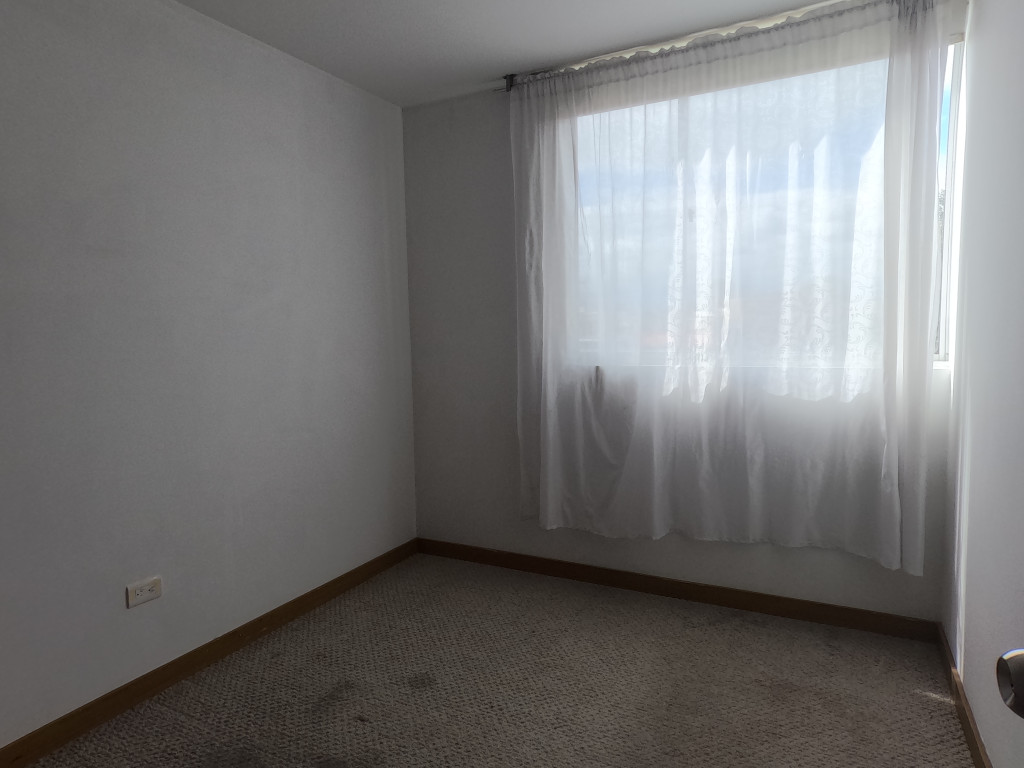 Apartamento En Arriendo - El Verganzo, Tocancipá