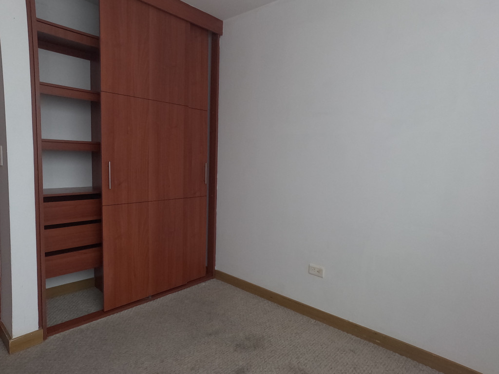 Apartamento En Arriendo - El Verganzo, Tocancipá