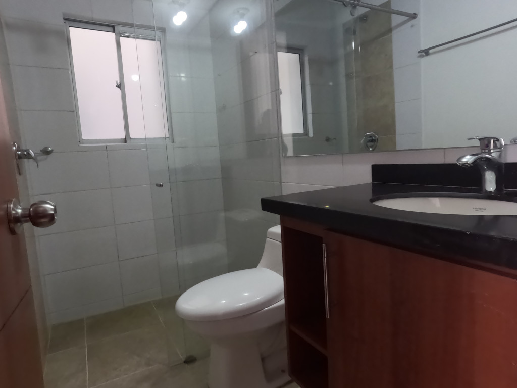 Apartamento En Arriendo - El Verganzo, Tocancipá