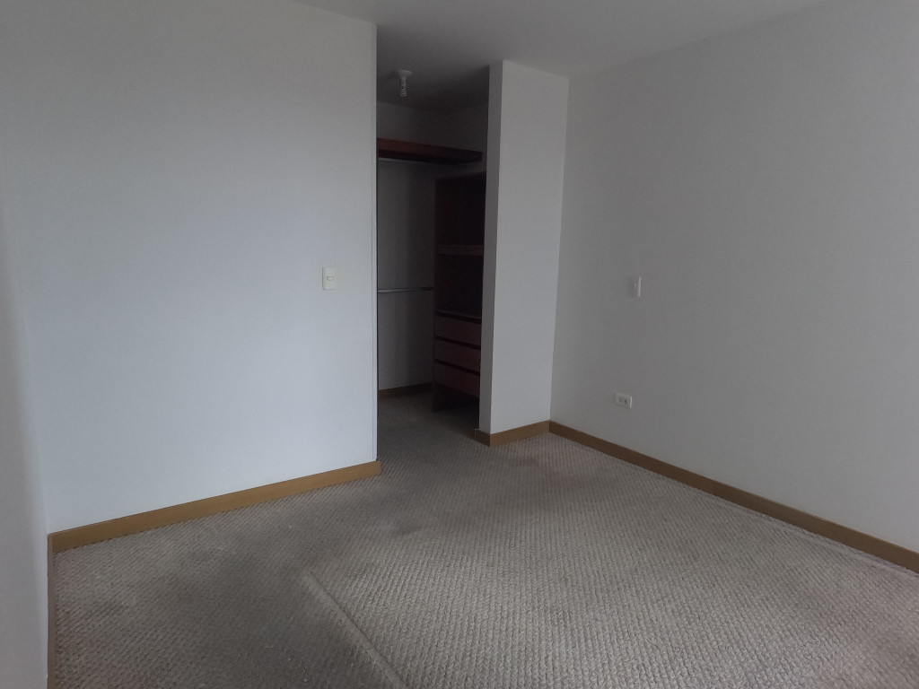 Apartamento En Arriendo - El Verganzo, Tocancipá