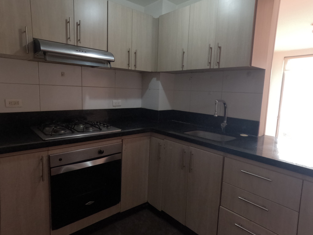 Apartamento En Arriendo - El Verganzo, Tocancipá